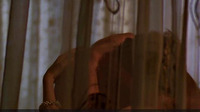 Cate Blanchett movie sex scenes