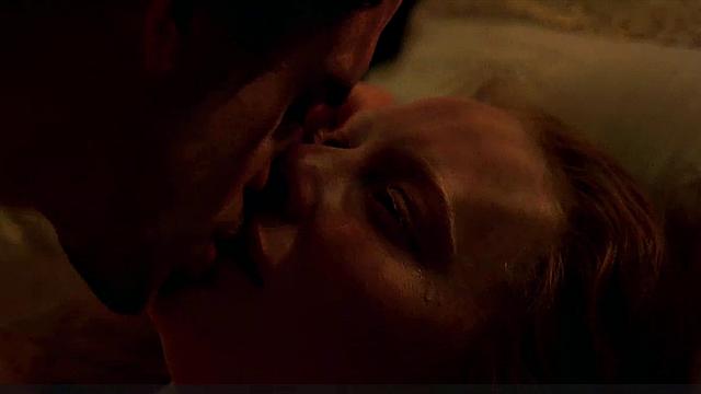 Cate Blanchett movie sex scenes