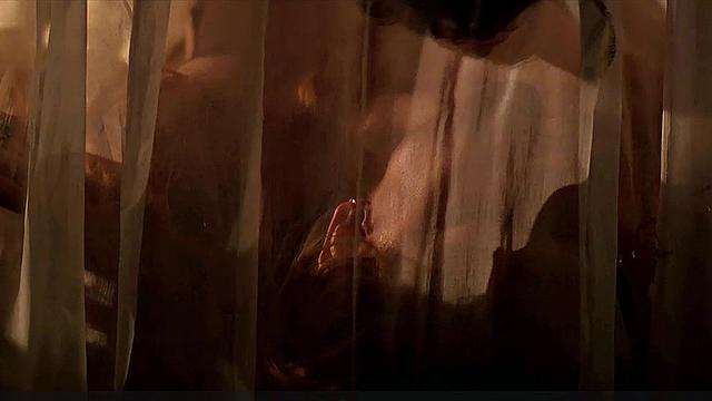 Cate Blanchett movie sex scenes