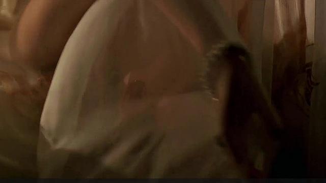 Cate Blanchett movie sex scenes