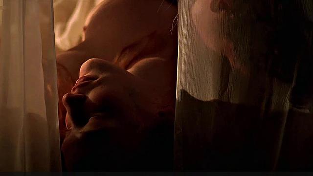 Cate Blanchett movie sex scenes