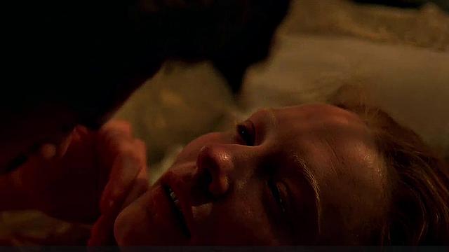 Cate Blanchett movie sex scenes