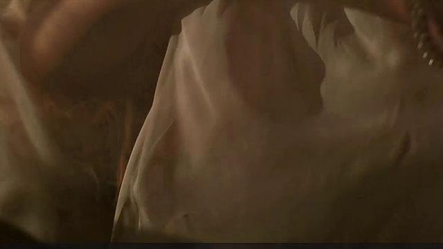 Cate Blanchett movie sex scenes