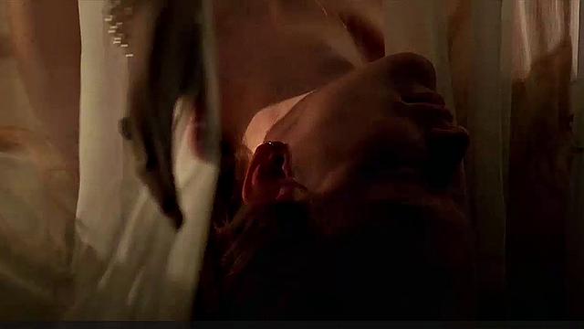 Cate Blanchett movie sex scenes