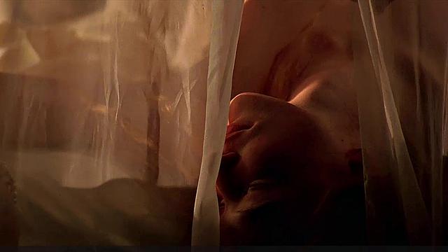 Cate Blanchett movie sex scenes