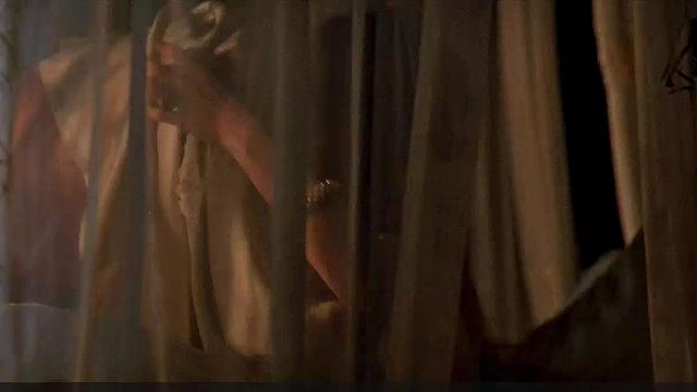 Cate Blanchett movie sex scenes