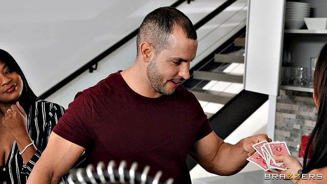 The Marriage Destructor