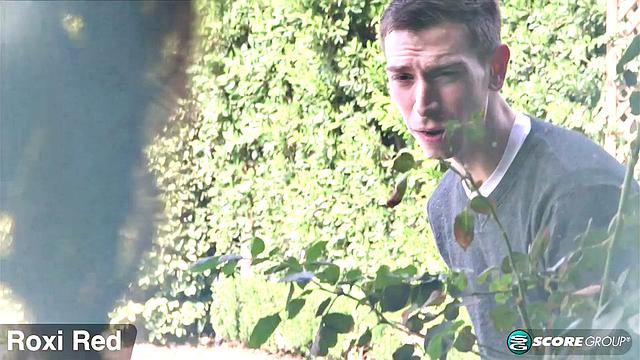 Roxi, Goddess of Gazongas