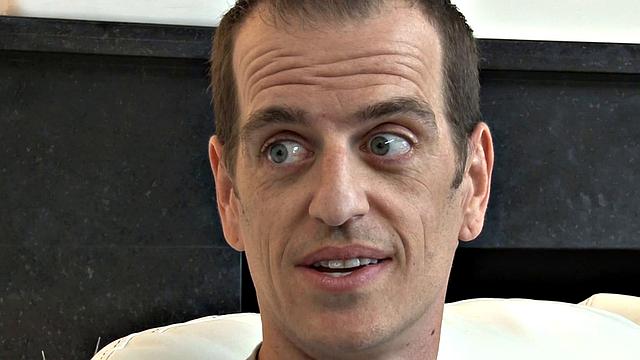 WE SWING BOTH WAYS - Naughty Bisexual Couple Have Hot Threesome With Pal