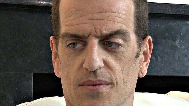 WE SWING BOTH WAYS - Naughty Bisexual Couple Have Hot Threesome With Pal