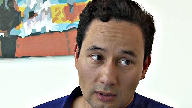 WE SWING BOTH WAYS - Naughty Bisexual Couple Have Hot Threesome With Pal