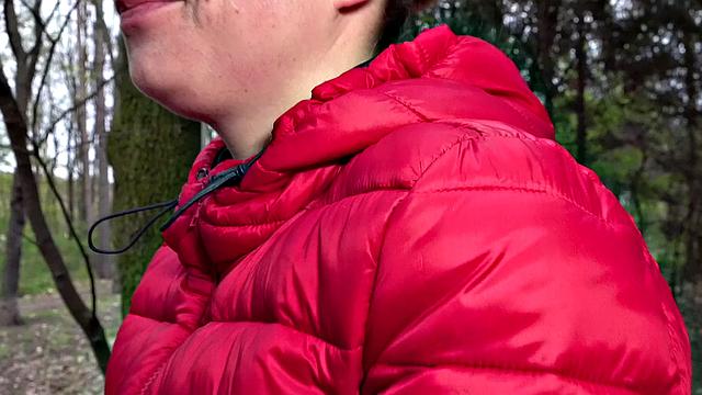 Fuck and Facial for Hot Cute