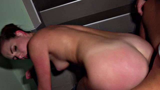 Fuck and Facial for Hot Cute