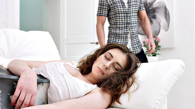 Torrid Anal with Moerelline Moore