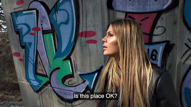 Amateur bae enjoys riding cock roughly