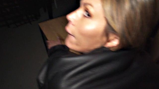 Amateur bae enjoys riding cock roughly