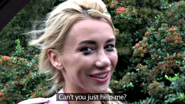 Big Russian cock twice pounds Russian chick in various positions