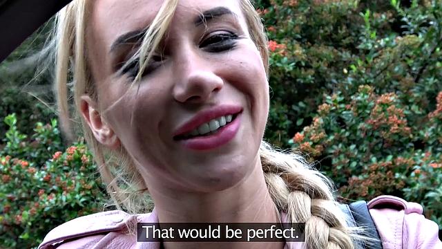 Big Russian cock twice pounds Russian chick in various positions