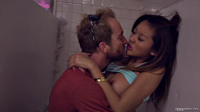 Trouble in Lil' China