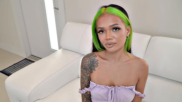 жесткая сводная сестра устраивает треш с челленджем #doitforyourbrother