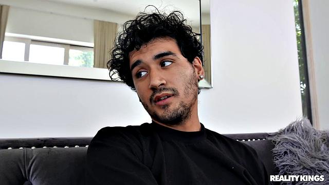 Those Socks Got To Go