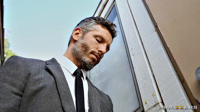 Sucking The Salesman