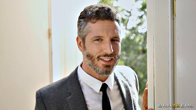 Sucking The Salesman