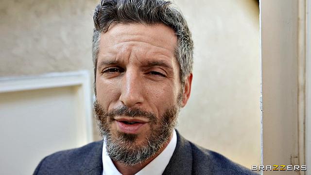 Sucking The Salesman