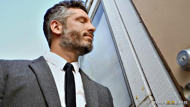 Sucking The Salesman