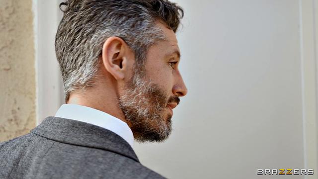 Sucking The Salesman