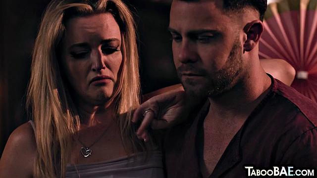 Cockhungry babes get pussyfucked in 3some