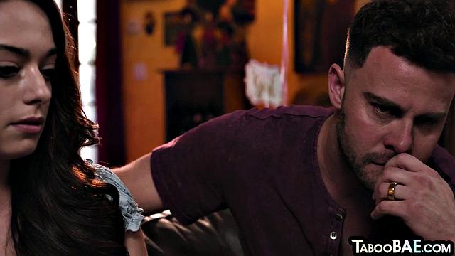 Cockhungry babes get pussyfucked in 3some