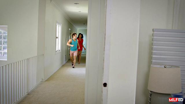 Cream Pies 2 - Scene 4