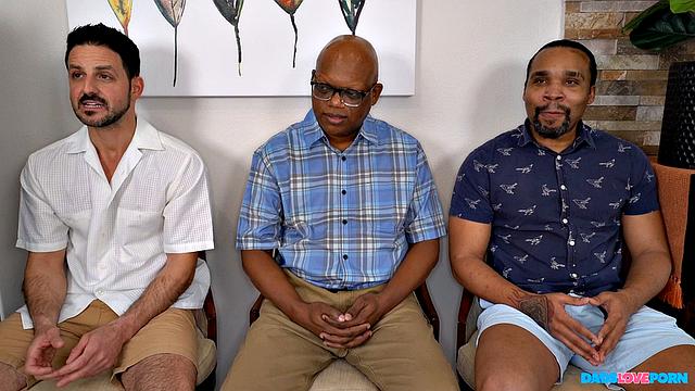 Let The Games Begin: Representing The Average Guys