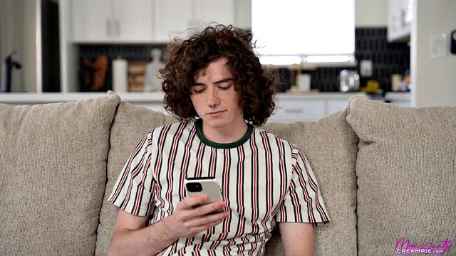 My Stepmom Takes Care Of - S3:E5