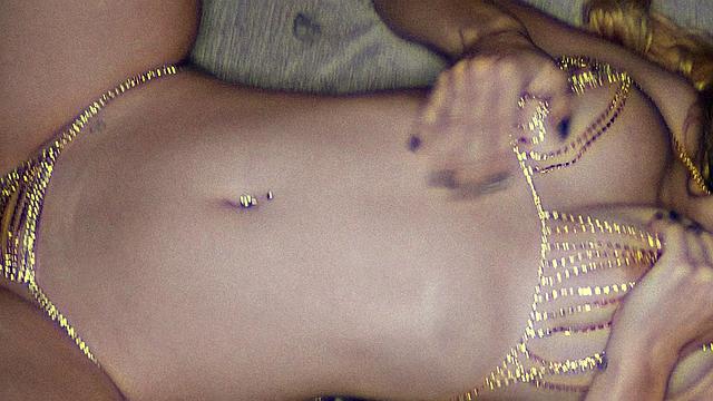 Carried Away By Bomb Sex