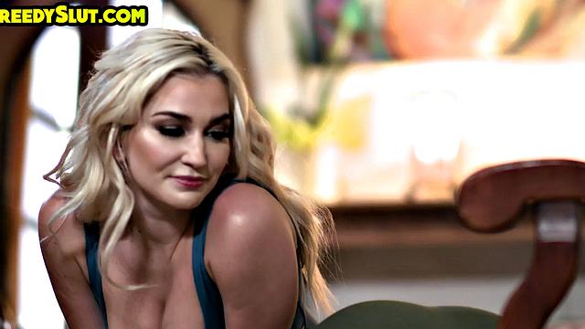 Dyke fingering yoga Hoe