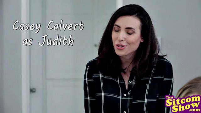 Two Men And An XXX Show - I'm Not Touching Anything - S4:E6