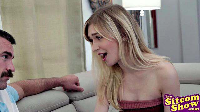 Two Men And An XXX Show - I'm Not Touching Anything - S4:E6