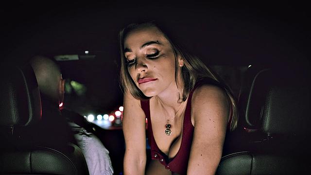 Blindsided: Episode 1