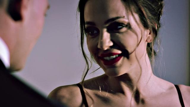 Blindsided: Episode 1