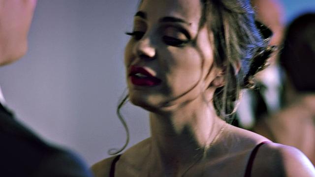 Blindsided: Episode 1