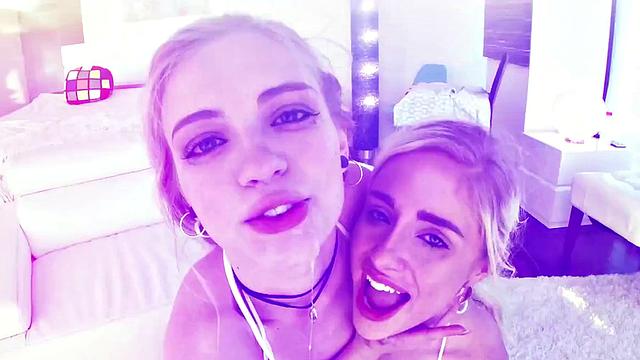 Kenzies Showcase Of Naughty