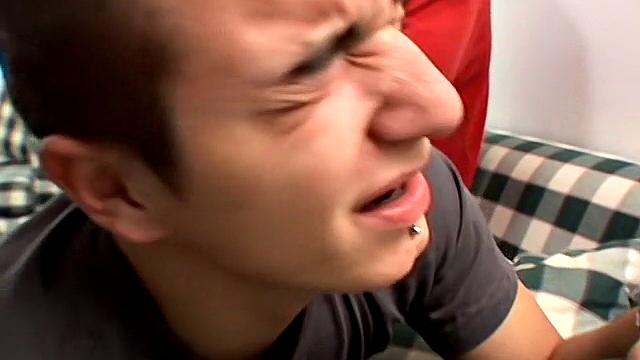 Spank Bros Beat Each Other Up - Kamil &amp;amp; Peter