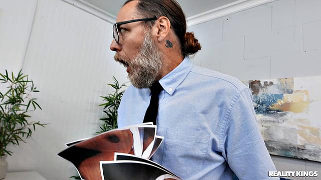 Working Late Feels Awesome!