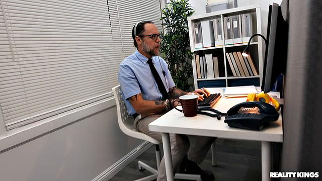 Working Late Feels Awesome!