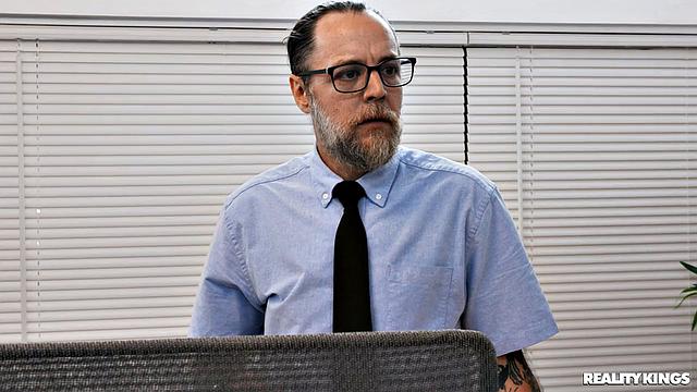 Working Late Feels Awesome!