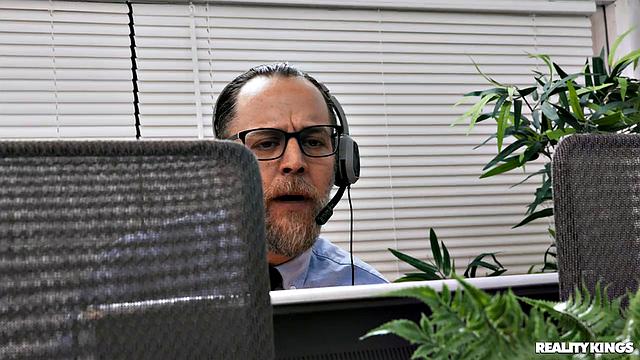 Working Late Feels Awesome!