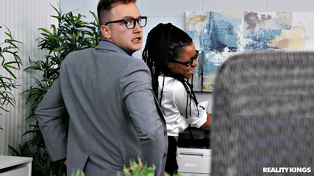 Working Late Feels Awesome!