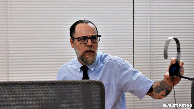 Working Late Feels Awesome!